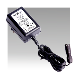 LiPo Lader