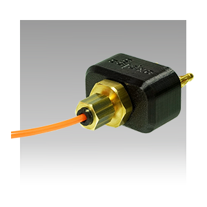 Shocktube Adapter